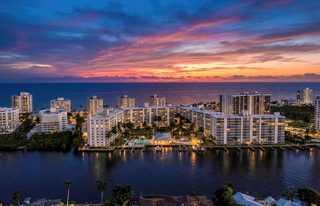 3300 S Ocean Boulevard 618-C, Highland Beach, FL 33487