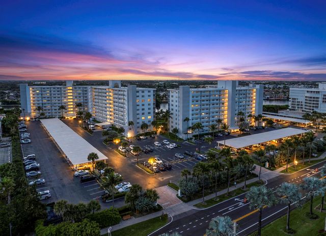3300 S Ocean Boulevard 618-C, Highland Beach, FL 33487