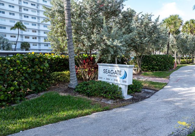 3300 S Ocean Boulevard 618-C, Highland Beach, FL 33487