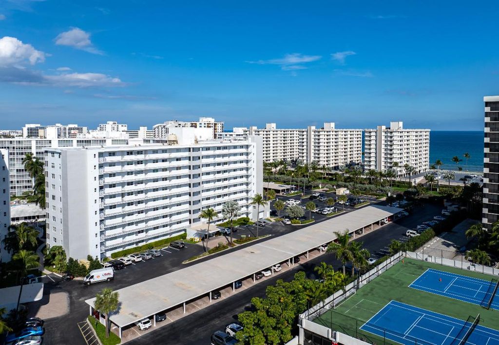 Image 18 of property listing at 3300 S Ocean Boulevard 618-C, Highland Beach, FL 33487