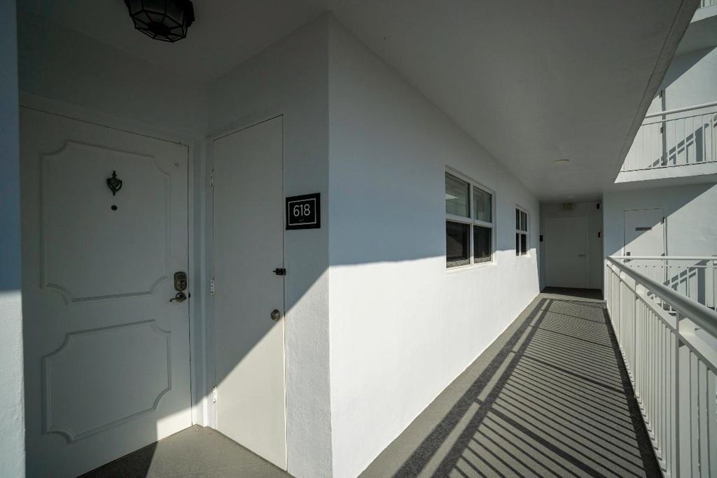 Image 21 of property listing at 3300 S Ocean Boulevard 618-C, Highland Beach, FL 33487