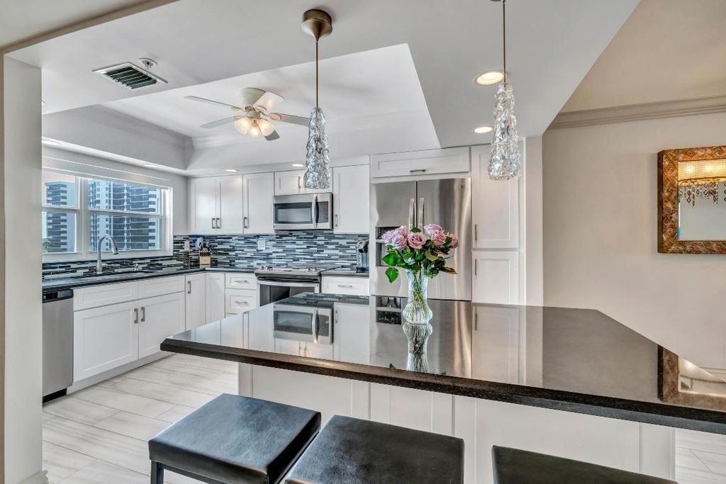 Image 24 of property listing at 3300 S Ocean Boulevard 618-C, Highland Beach, FL 33487