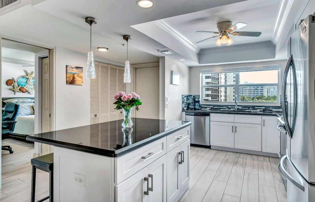 Image 29 of property listing at 3300 S Ocean Boulevard 618-C, Highland Beach, FL 33487