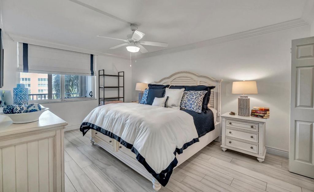 Image 37 of property listing at 3300 S Ocean Boulevard 618-C, Highland Beach, FL 33487