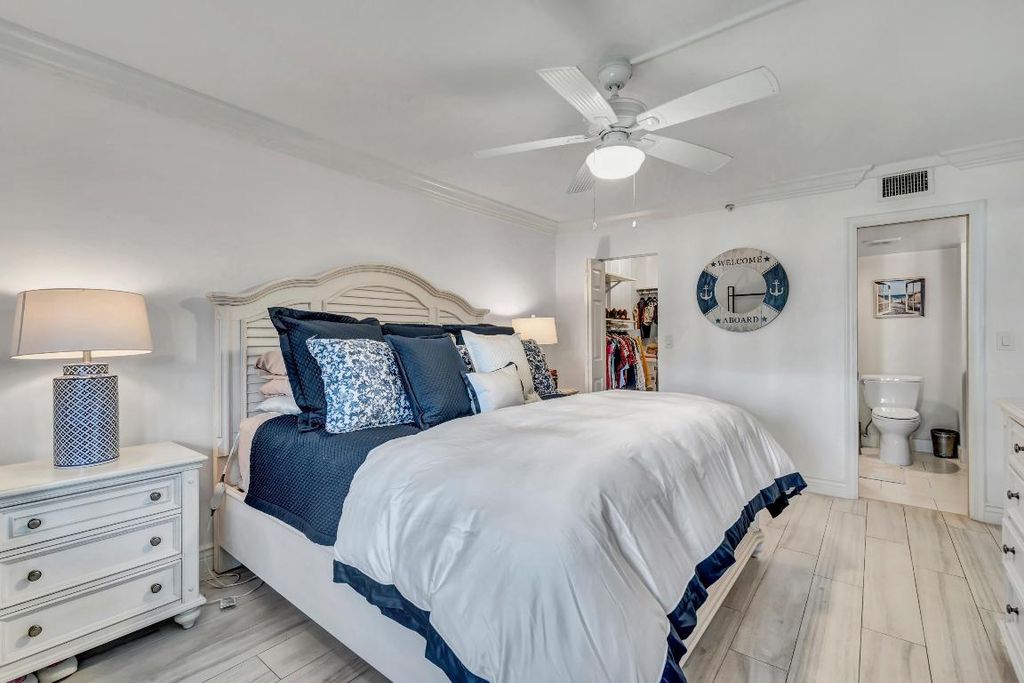 Image 38 of property listing at 3300 S Ocean Boulevard 618-C, Highland Beach, FL 33487