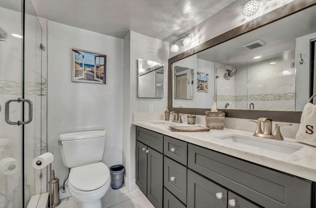 Image 39 of property listing at 3300 S Ocean Boulevard 618-C, Highland Beach, FL 33487