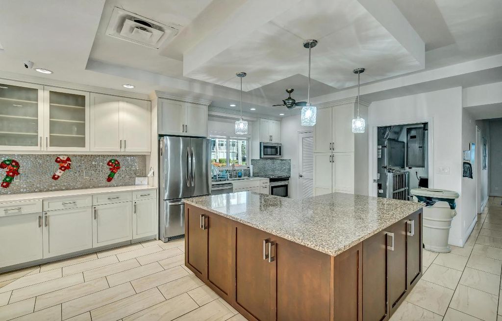 Image 47 of property listing at 3300 S Ocean Boulevard 618-C, Highland Beach, FL 33487