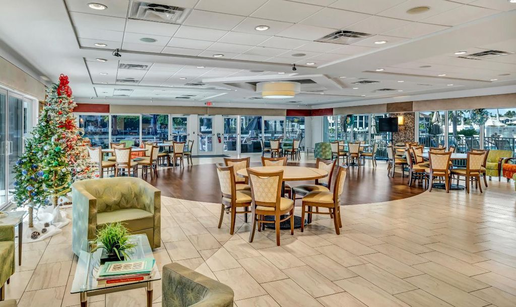 Image 49 of property listing at 3300 S Ocean Boulevard 618-C, Highland Beach, FL 33487