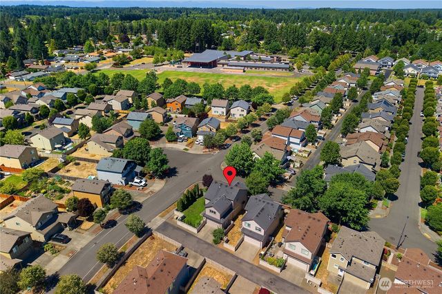 5901 Colorado Avenue SE, Lacey, WA 98513