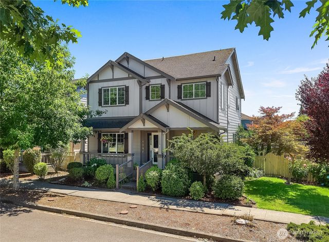 5901 Colorado Avenue SE, Lacey, WA 98513
