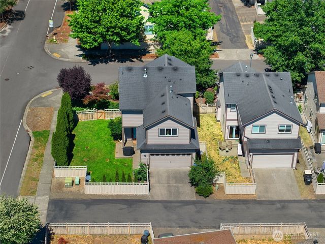 5901 Colorado Avenue SE, Lacey, WA 98513