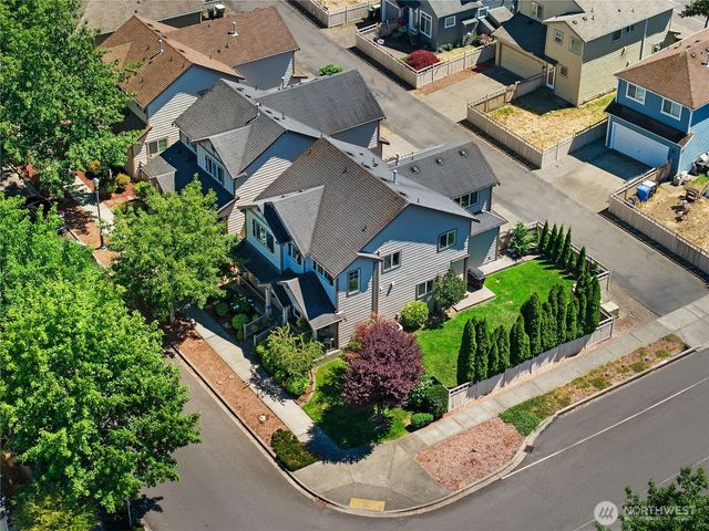 5901 Colorado Avenue SE, Lacey, WA 98513