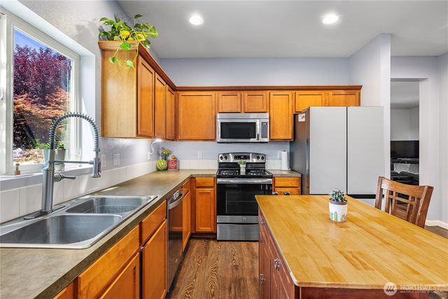 5901 Colorado Avenue SE, Lacey, WA 98513