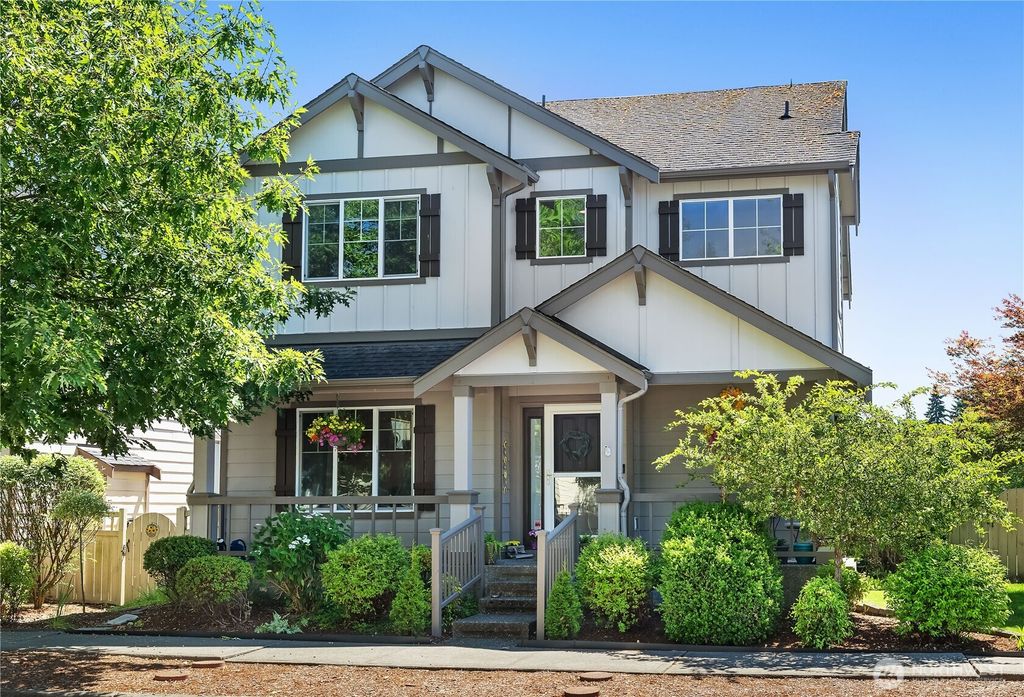 5901 Colorado Avenue SE, Lacey, WA 98513
