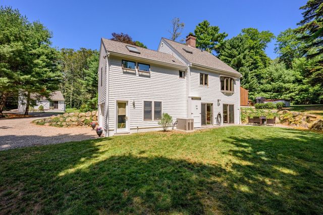 78 High Street, Barnstable, MA 02635