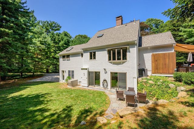 78 High Street, Barnstable, MA 02635