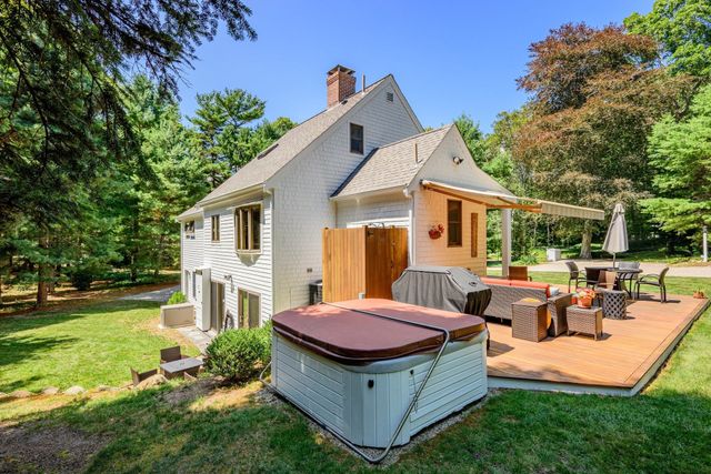 78 High Street, Barnstable, MA 02635