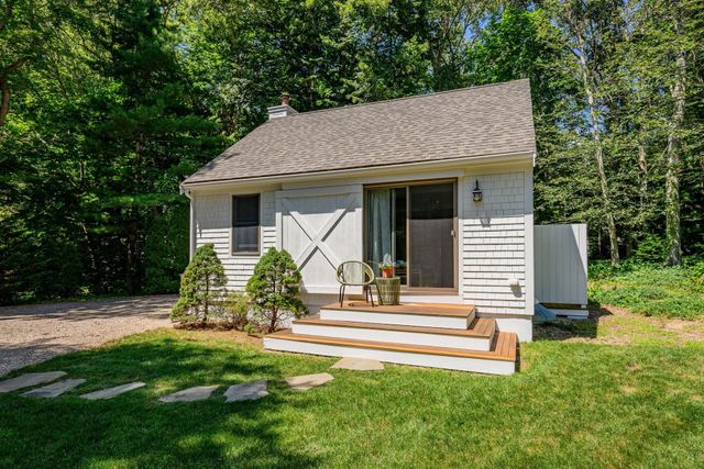 78 High Street, Barnstable, MA 02635