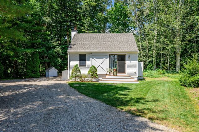 78 High Street, Barnstable, MA 02635