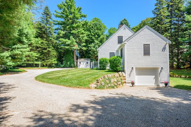 78 High Street, Barnstable, MA 02635