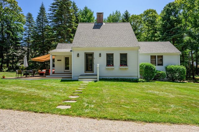 78 High Street, Barnstable, MA 02635