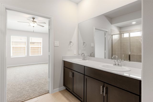 145 Lost Creek Trail, Greenville, TX 75402