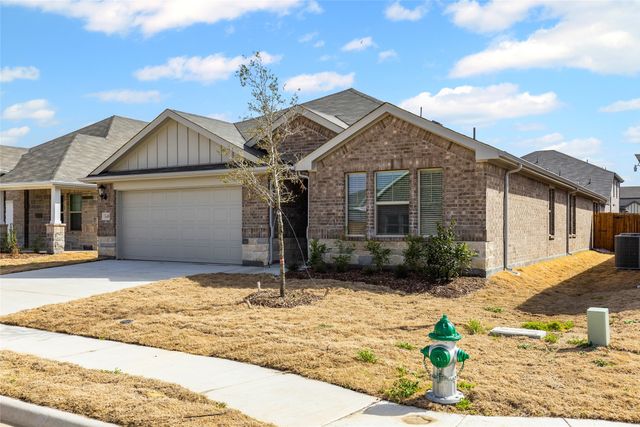 145 Lost Creek Trail, Greenville, TX 75402