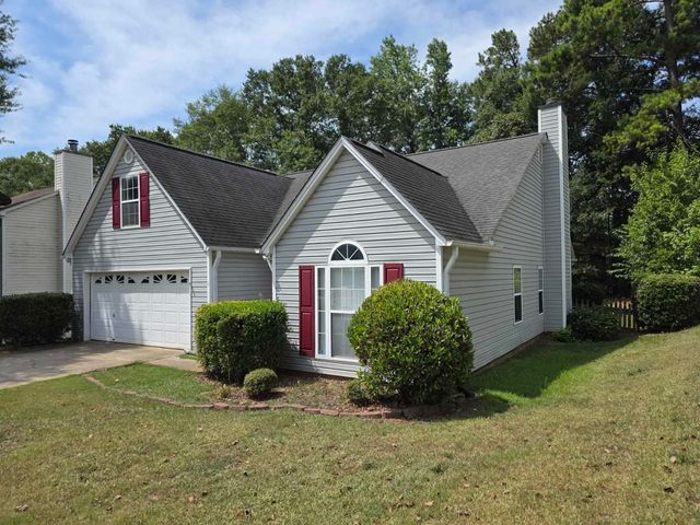 218 BIRDS EYE VIEW, Boiling Springs, SC 29316