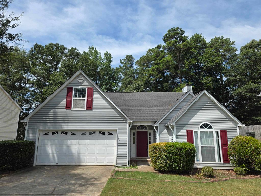 218 BIRDS EYE VIEW, Boiling Springs, SC 29316