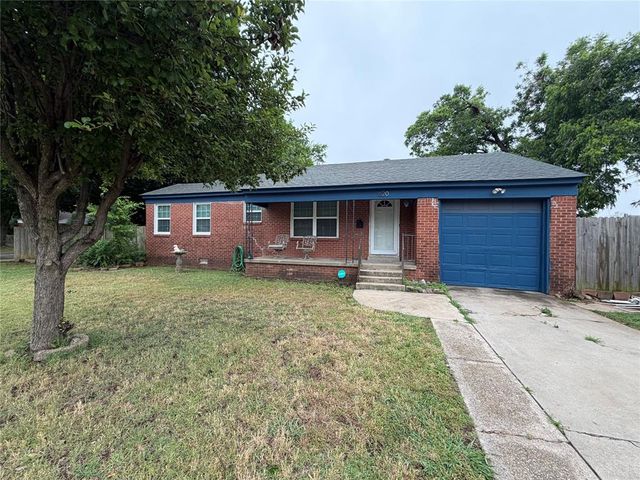 620 SW 50th Street, Oklahoma City, OK 73109