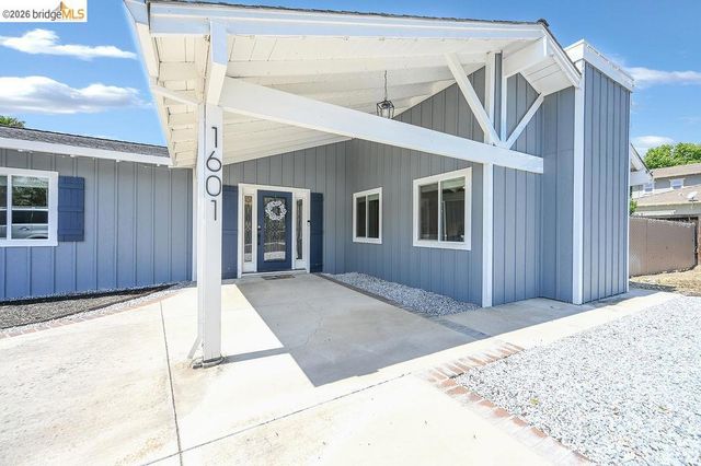 1601 Apricot Way, Brentwood, CA 94513