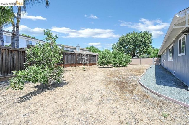 1601 Apricot Way, Brentwood, CA 94513