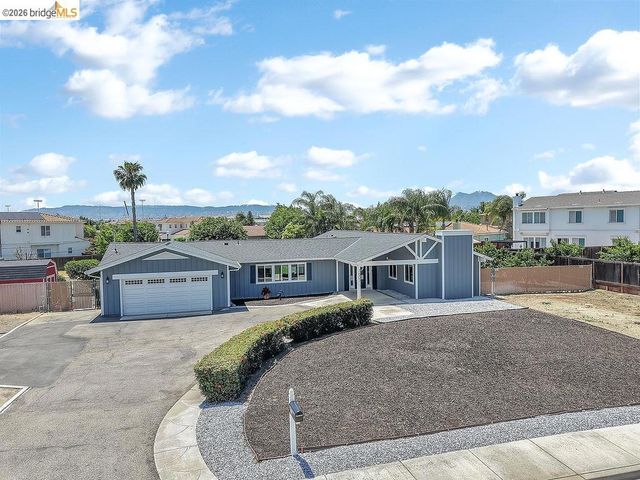 1601 Apricot Way, Brentwood, CA 94513
