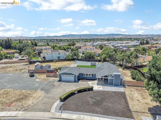 1601 Apricot Way, Brentwood, CA 94513
