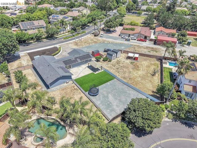 1601 Apricot Way, Brentwood, CA 94513