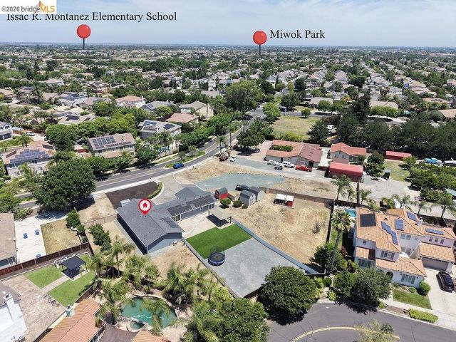 1601 Apricot Way, Brentwood, CA 94513