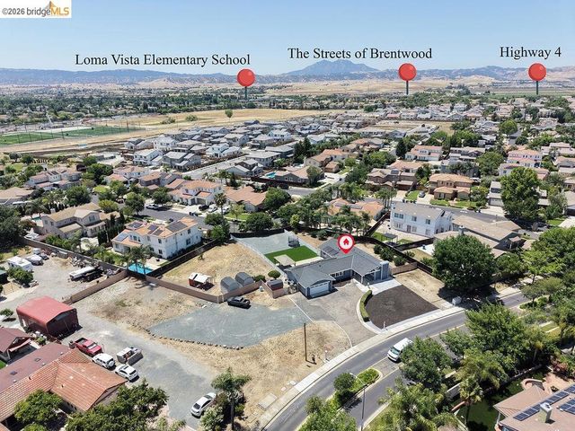 1601 Apricot Way, Brentwood, CA 94513