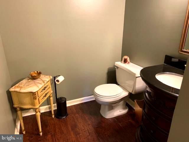 17 RANDOLPH CT, Newtown, PA 18940