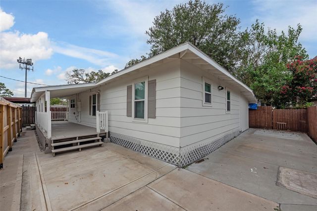 910 Judiway Street, Houston, TX 77018