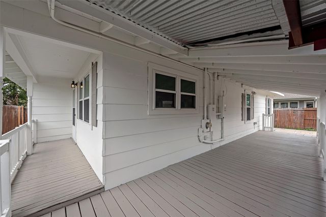 910 Judiway Street, Houston, TX 77018