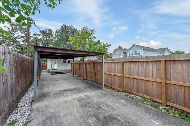 910 Judiway Street, Houston, TX 77018