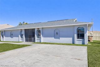 527 SE 6th AVE B, Cape Coral, FL 33990
