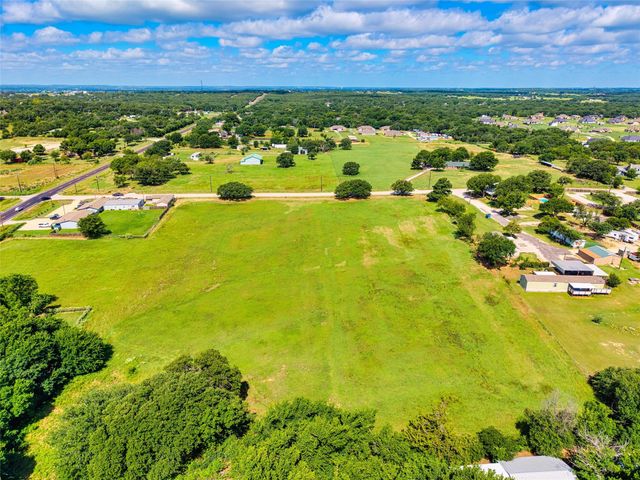 TBD Knob Hill Road, Azle, TX 76020