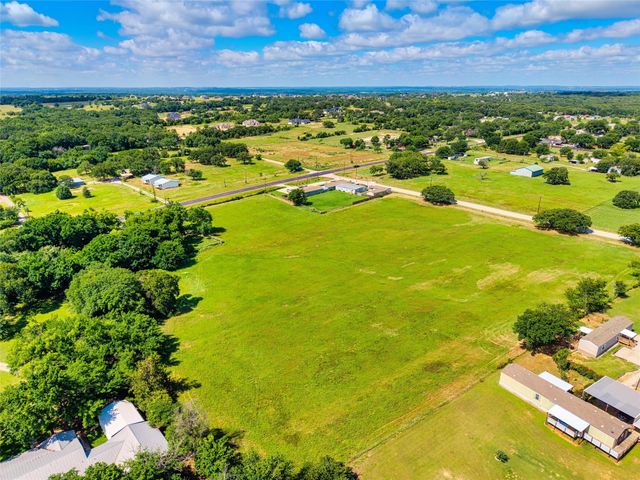 TBD Knob Hill Road, Azle, TX 76020