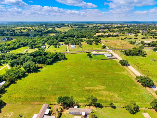 TBD Knob Hill Road, Azle, TX 76020