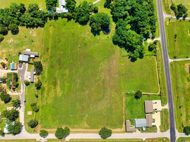 TBD Knob Hill Road, Azle, TX 76020