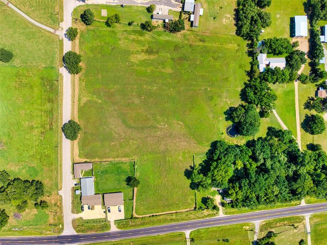 TBD Knob Hill Road, Azle, TX 76020