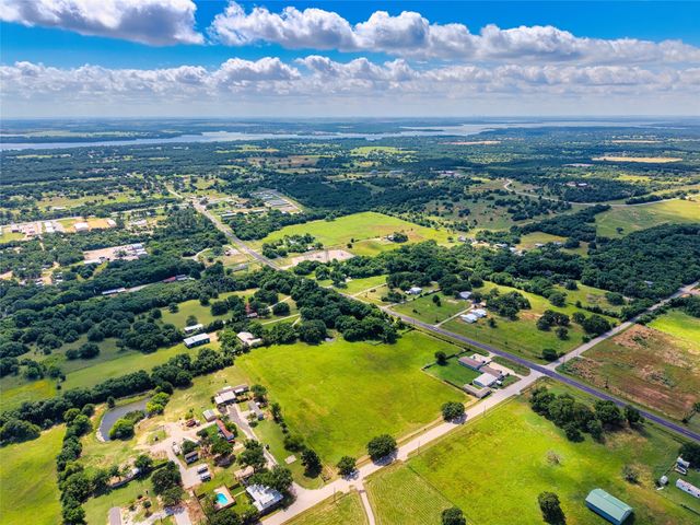 TBD Knob Hill Road, Azle, TX 76020