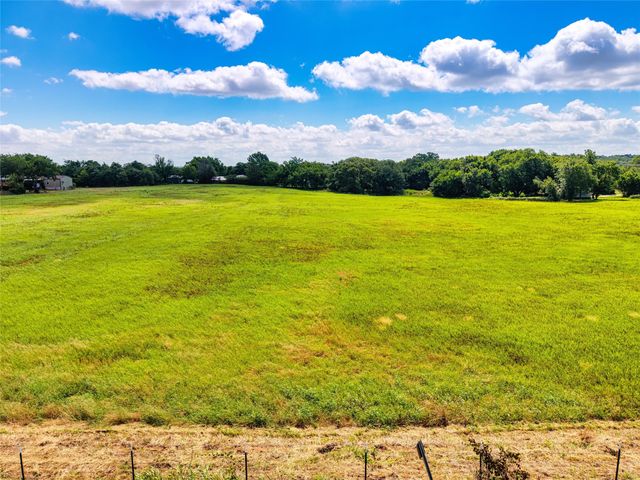 TBD Knob Hill Road, Azle, TX 76020