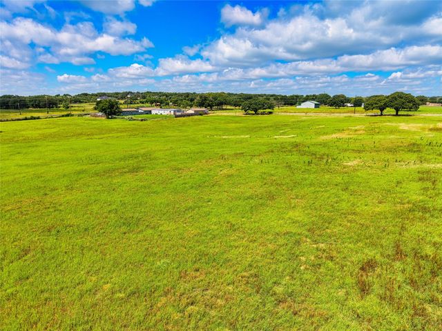 TBD Knob Hill Road, Azle, TX 76020